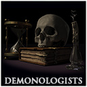 DemonologistsIcon