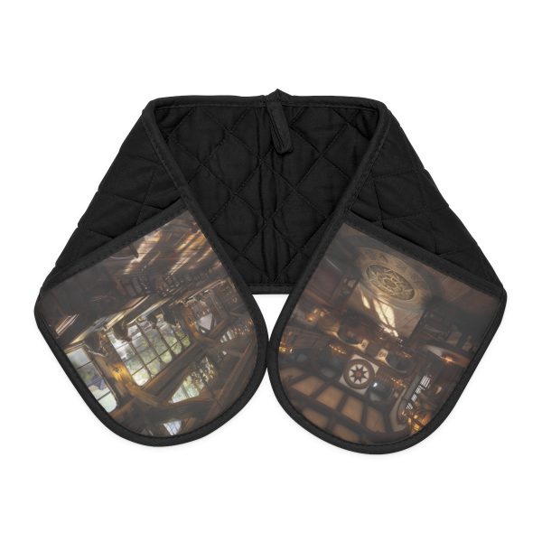 Oven Mitts
