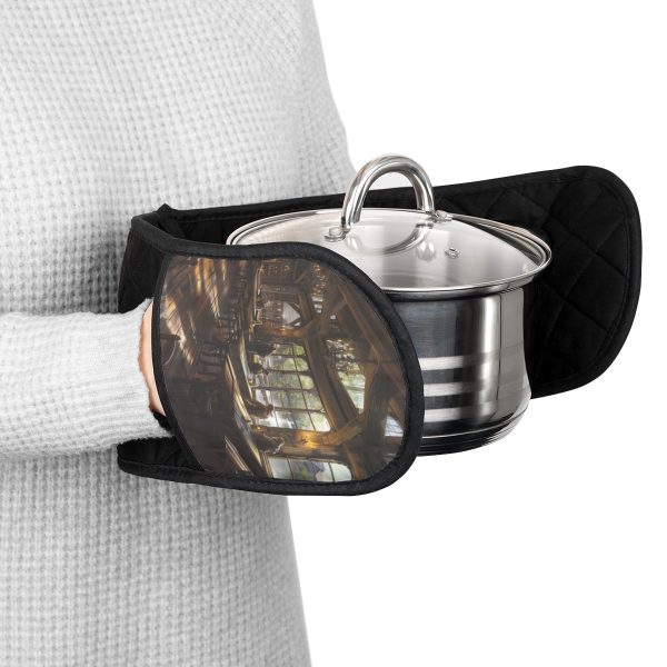 Oven Mitts - Image 4