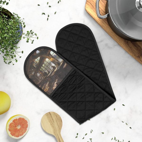 Oven Mitts - Image 5